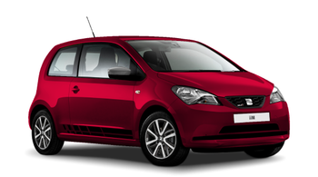 Solfilm Seat Mii 3-d