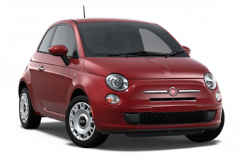 Solfilm Fiat 500