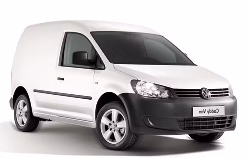 Solfilm till Volkswagen Caddy. Solfilm till alla Volkswagen bilar från EVOFILM®.