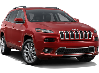 Solfilm Jeep Cherokee