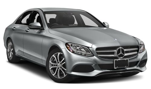 Solfilm till Mercedes C Klass sedan. Färdigskuren solfilm till alla Mercedes bilar