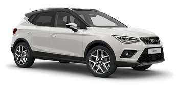 Solfilm Seat Arona
