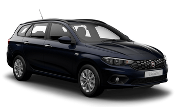 Solfilm Fiat Tipo kombi
