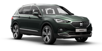 Solfilm Seat Tarraco
