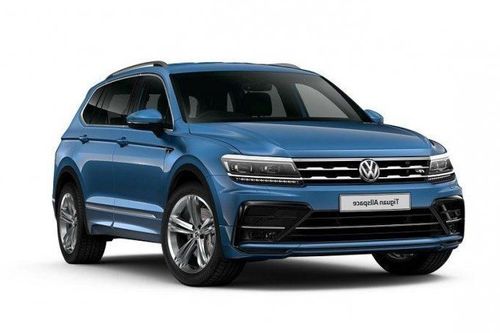 Solfilm till Volkswagen Tiguan Allspace. Färdigskuren solfilm till alla Volkswagen bilar.