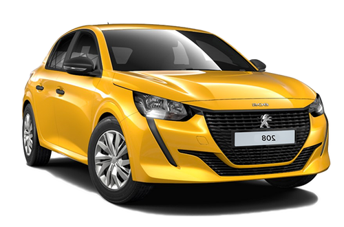 Solfilm till Peugeot 208. Färdigskuren solfilm till alla Peugeot bilar.