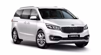Solfilm Kia Carnival