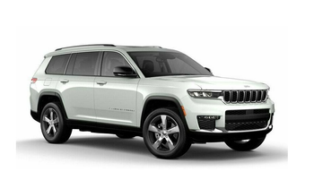 Solfilm Jeep Grand Cherokee L