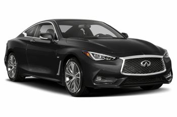 Solfilm Infiniti Q60 Coupe