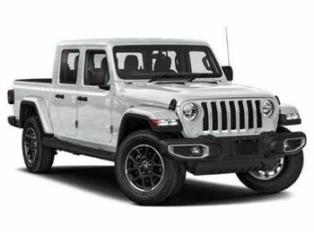 Solfilm Jeep Gladiator