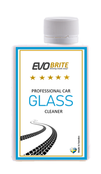 EVOBRITE Glasrengöring