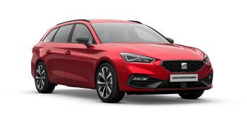 Solfilm Seat Leon ST