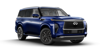 Solfilm Infiniti QX80