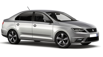 Solfilm Seat Toledo