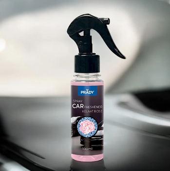 Doftspray KEELAT ROSE