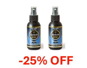 Luktborttagare FRESCA 2-pack