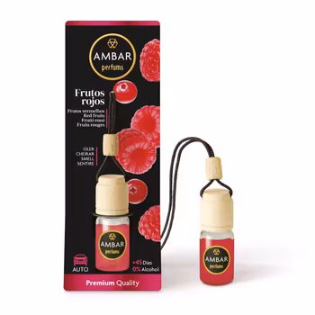 Doftflaska RED FRUITS
