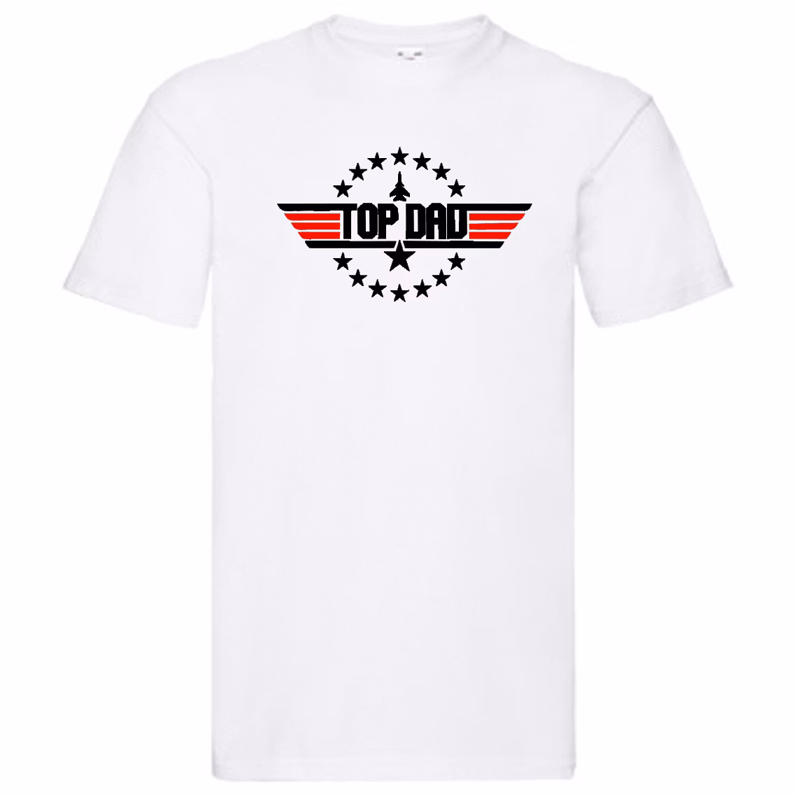 T-Shirt - TOP DAD