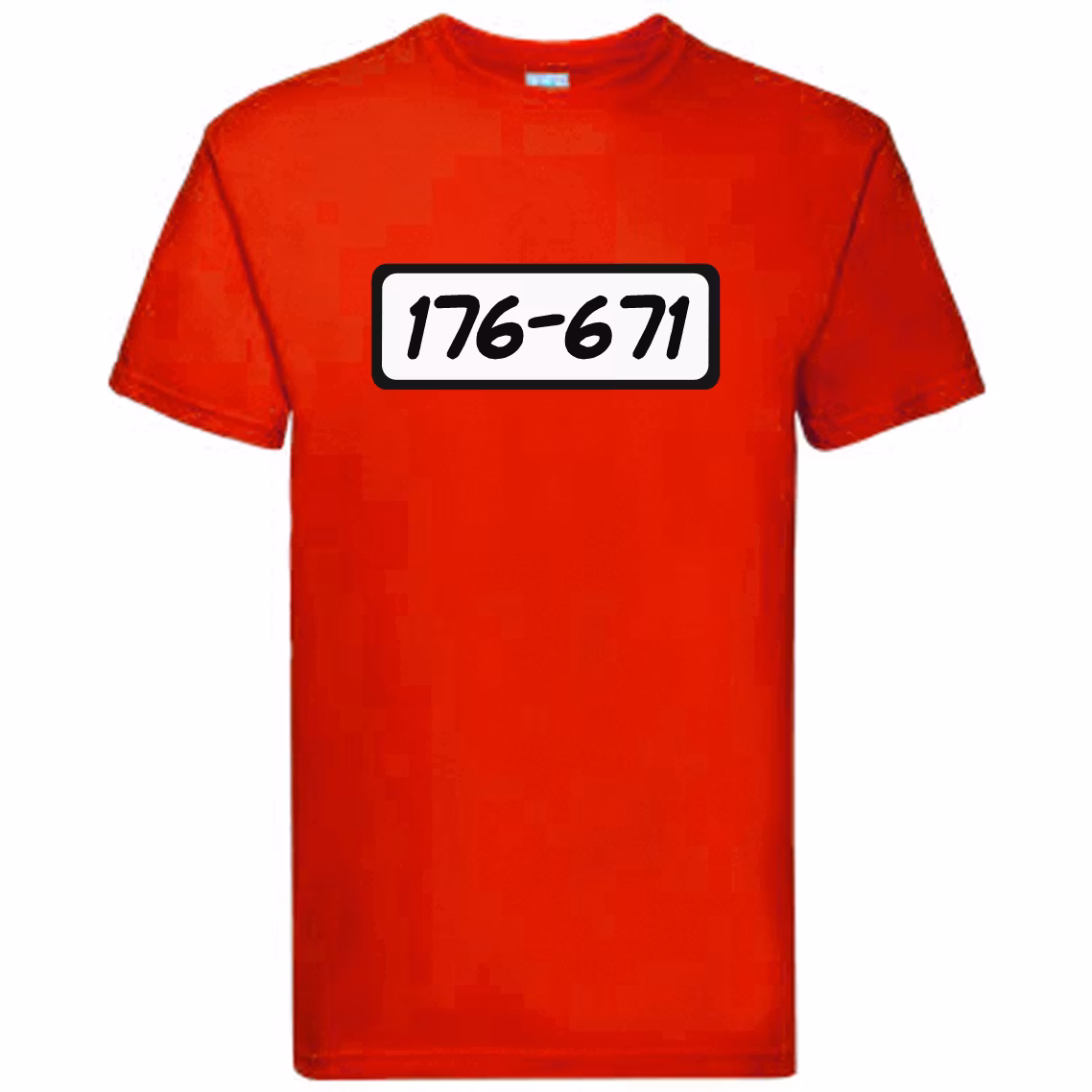 T-Shirt - Björnligan, 176-671
