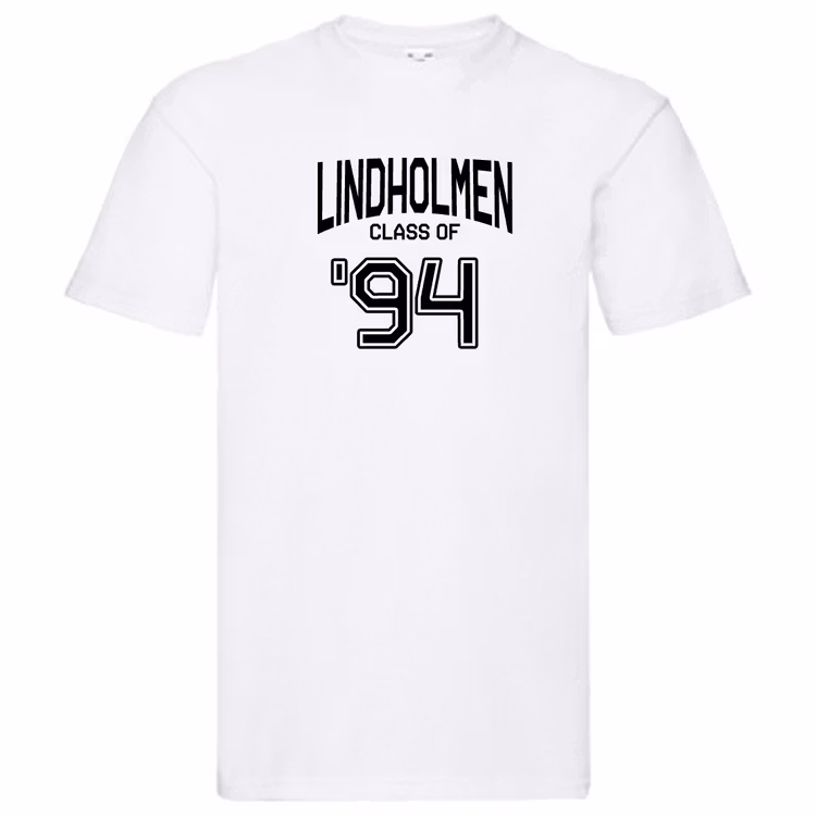 T-Shirt - "Lindholmen"
