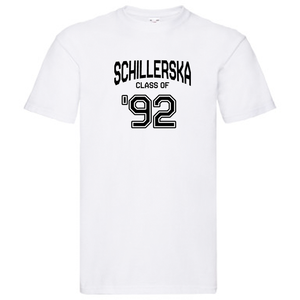 T-Shirt - "Schillerska"