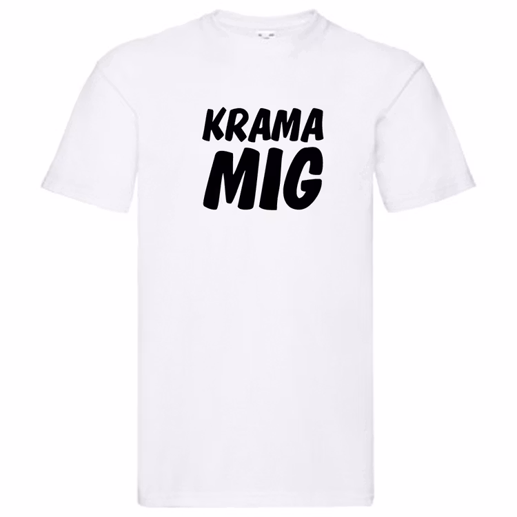 T-Shirt - KRAMA MIG