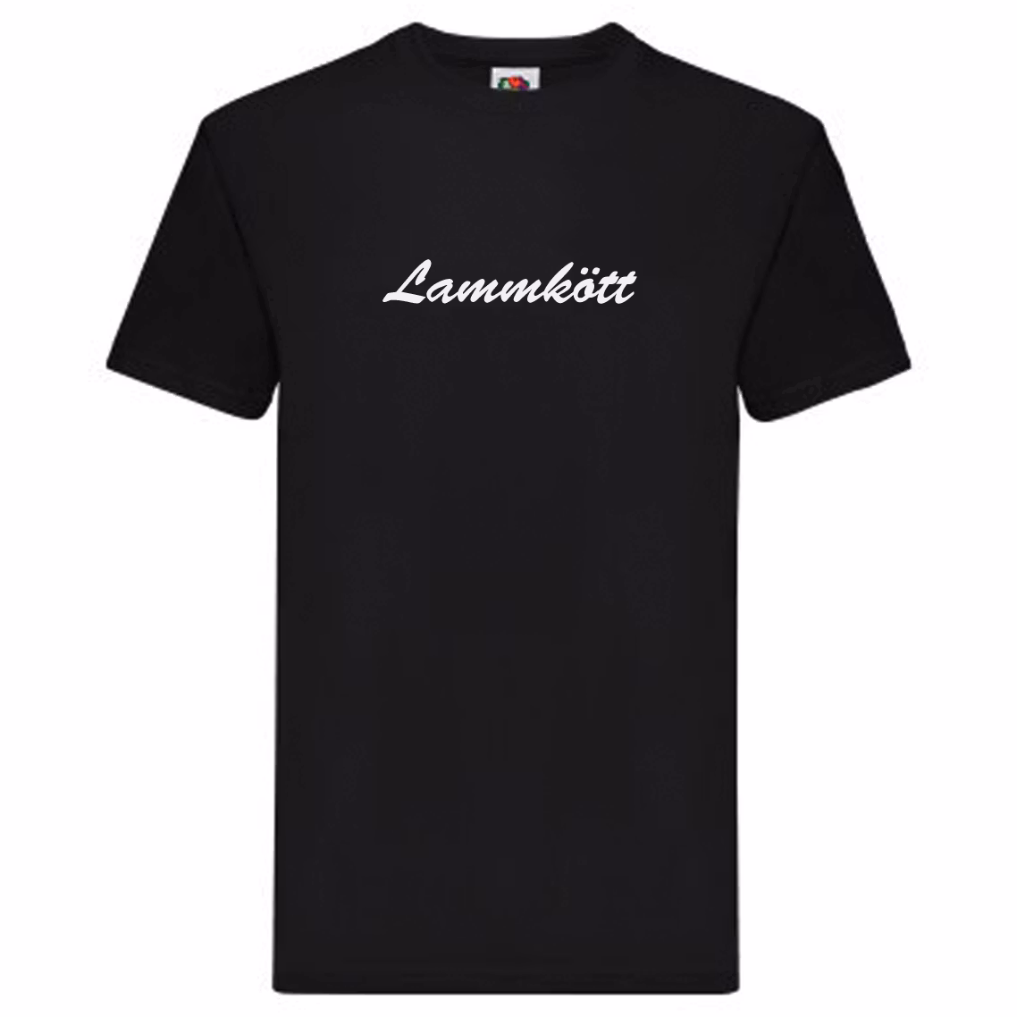 T-Shirt - Lammkött