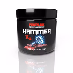 Powerlabs - Hammer X2