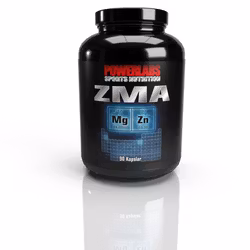 PowerLabs - ZMA 90 kapslar