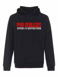PowerLabs - Hoodie