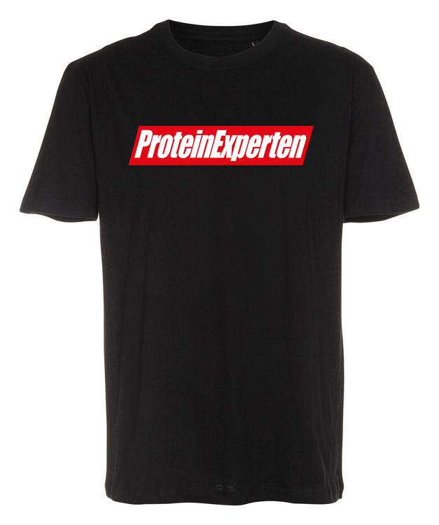 ProteinExperten - T-shirt