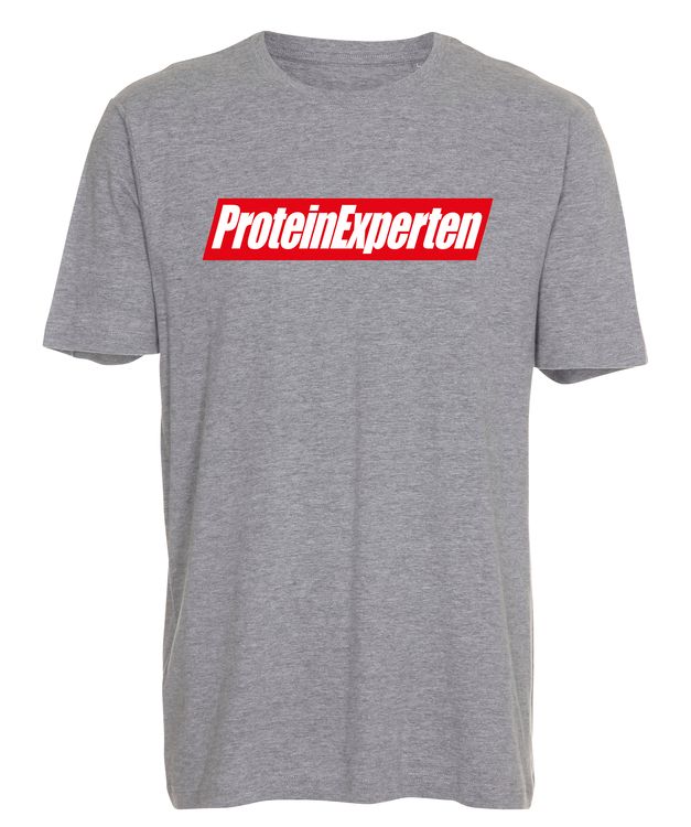 ProteinExperten - T-shirt