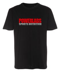 PowerLabs - T-shirt Basic