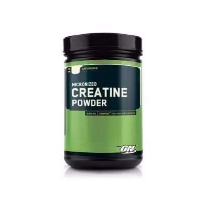 Optimum Nutrition - Creatine Monohydrate