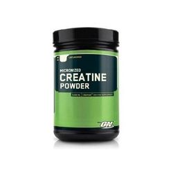 Optimum Nutrition - Creatine Monohydrate