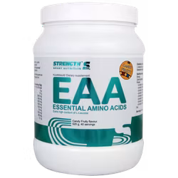 Strength - EAA