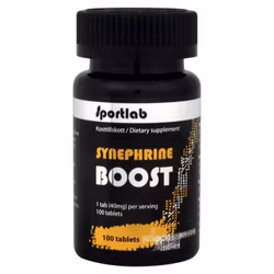 Synephrine Boost