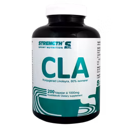 Strength - CLA