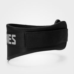 Basic Gym Belt, Black