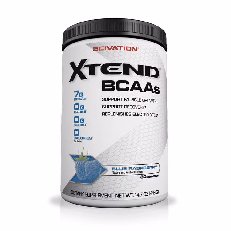 Scivation Xtend BCAA