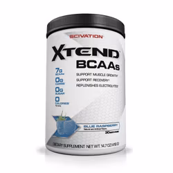 Scivation Xtend BCAA
