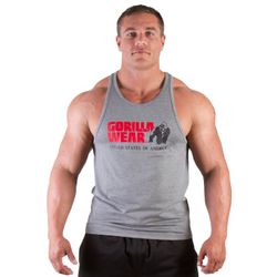 Gorilla Wear - Classic Tank Top, Grey