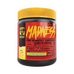 Mutant - Madness
