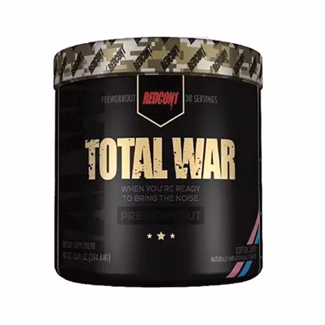 Redcon1 - Total War