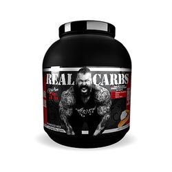5% Nutrition - REAL CARBS - 1248g