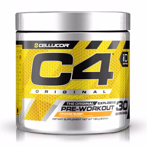 Cellucor - C4 ORIGINAL - 30 servings