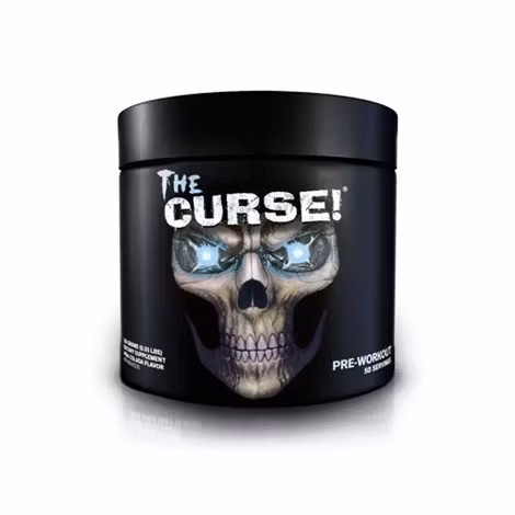 Cobra labs - THE CURSE