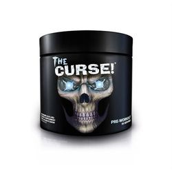 Cobra labs - THE CURSE