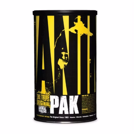 Animal - Pak - 44 paks