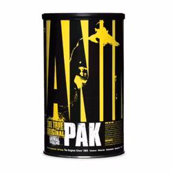 Animal - Pak - 44 paks